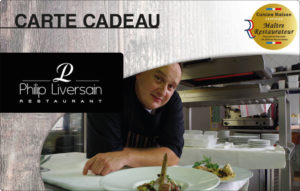 La carte cadeau